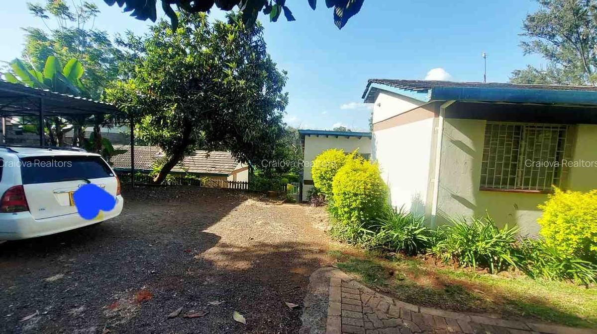 4 Bed House with En Suite at Loresho Ridge - 6