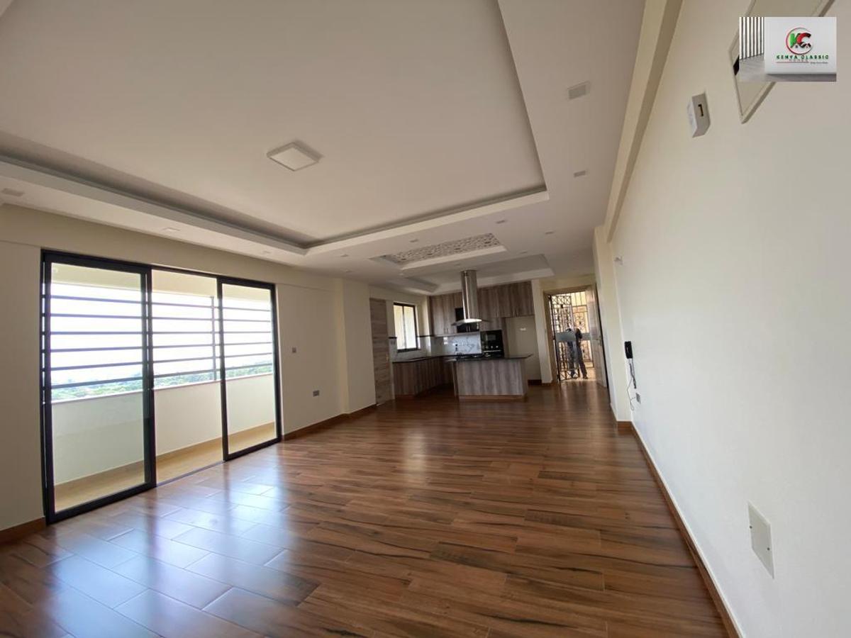 2 Bed Apartment with En Suite at Kileleshwa - 5