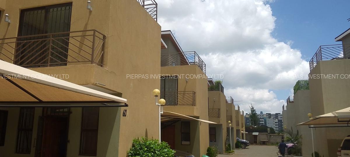 5 Bed Townhouse with En Suite in Syokimau - 2