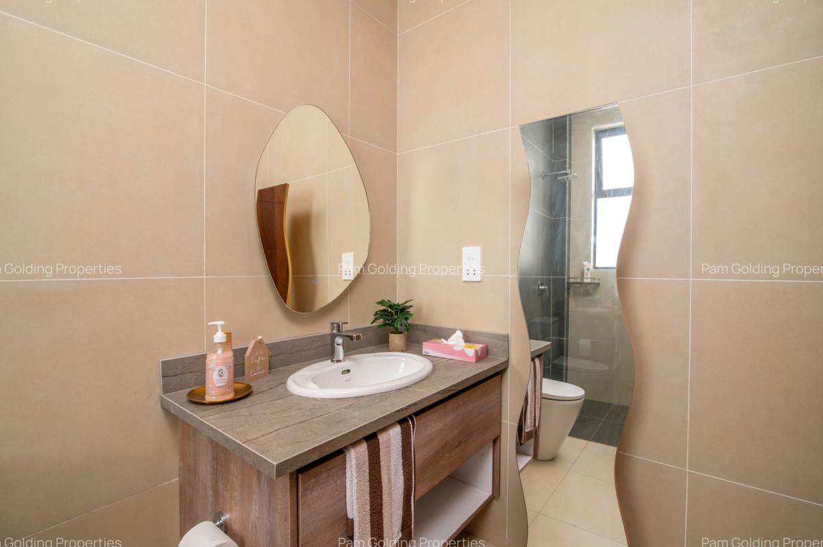 2 Bed House with En Suite in Karen - 18