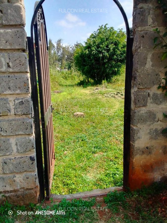 4 Bed Villa with En Suite in Karen - 16