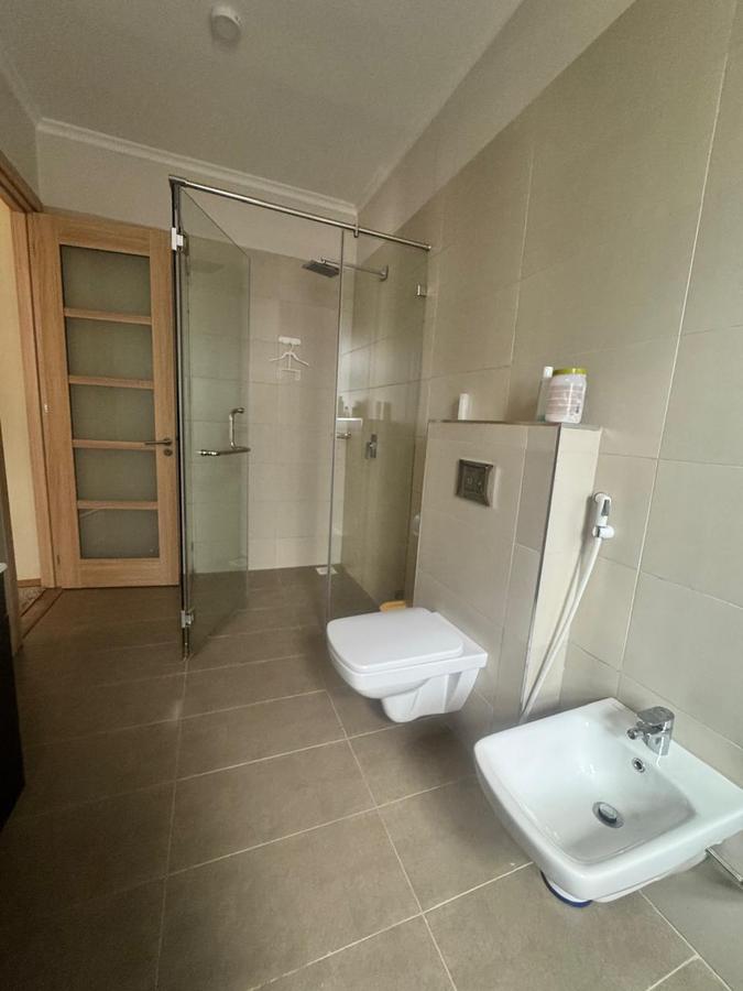 4 Bed Townhouse with Staff Quarters at Near Un Headquarters - 19