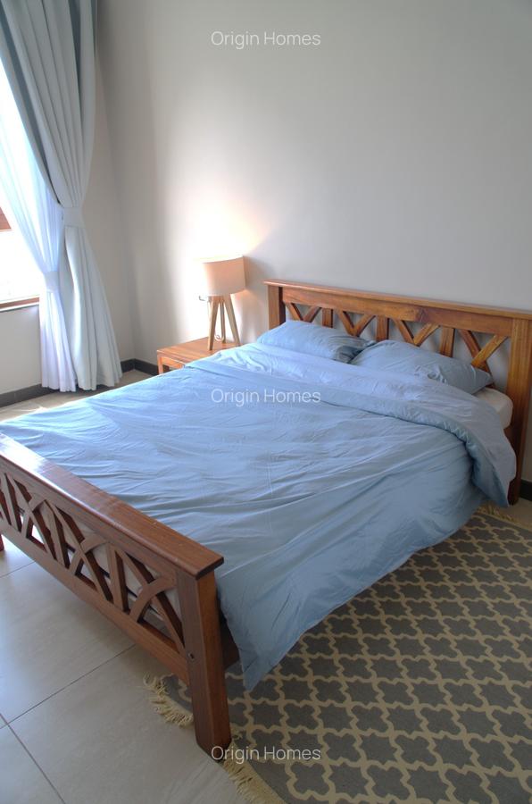 Furnished 2 Bed Apartment with En Suite in Westlands Area - 14