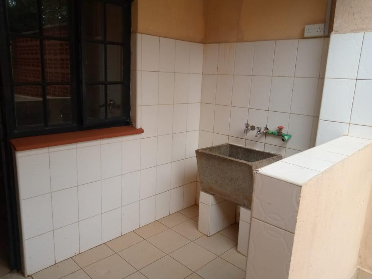 5 Bed Townhouse with En Suite in Kiambu Road - 13