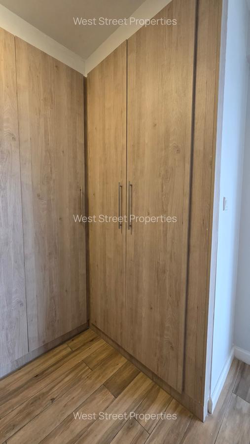 4 Bed Apartment with En Suite at Kileleshwa - 8