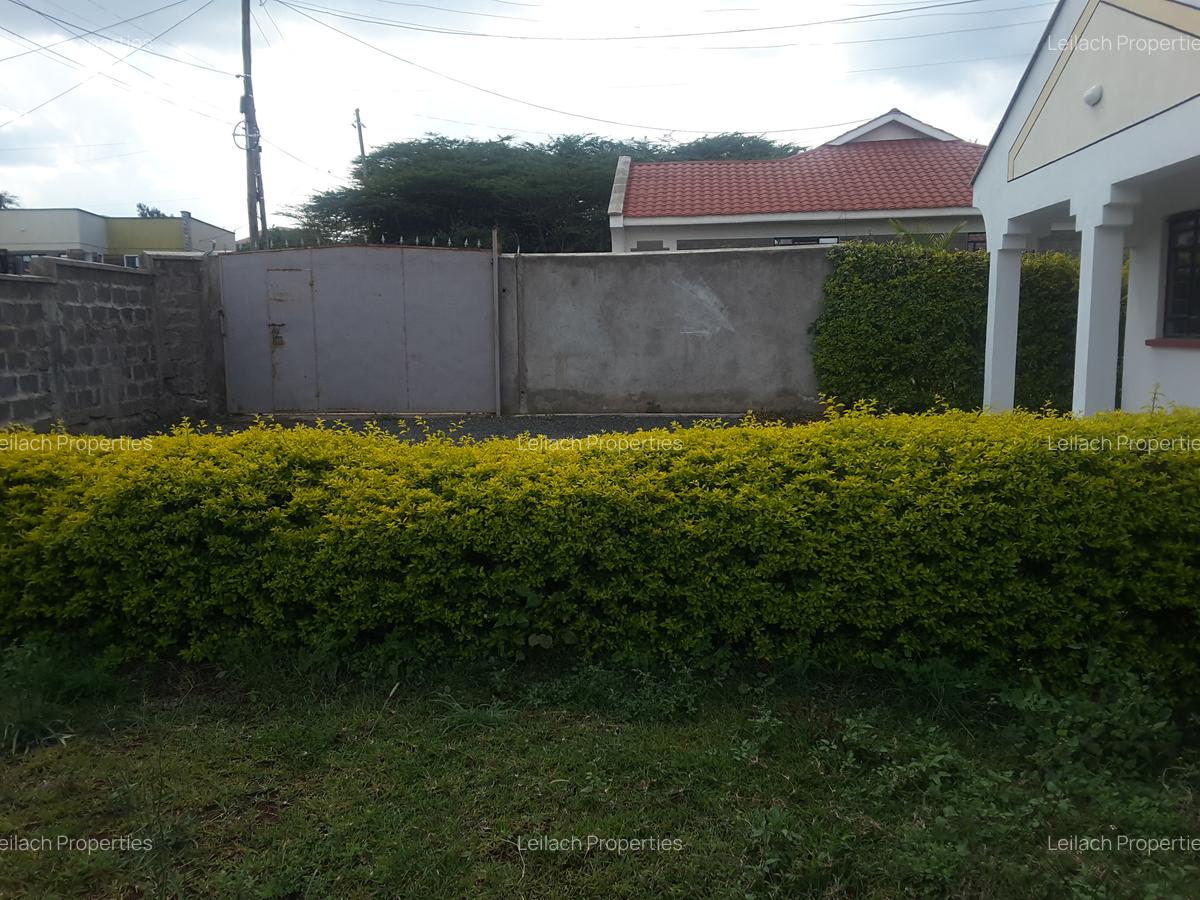 4 Bed House with En Suite in Ongata Rongai - 14