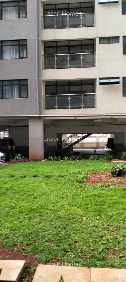 1 Bed Apartment with En Suite at Kindaruma - 5