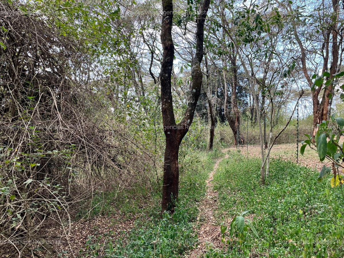 Commercial Land at Karen - 5