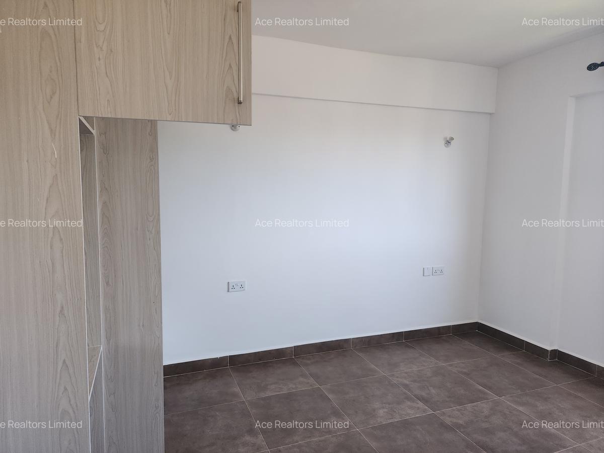 3 Bed Apartment with En Suite at Westlands - 12