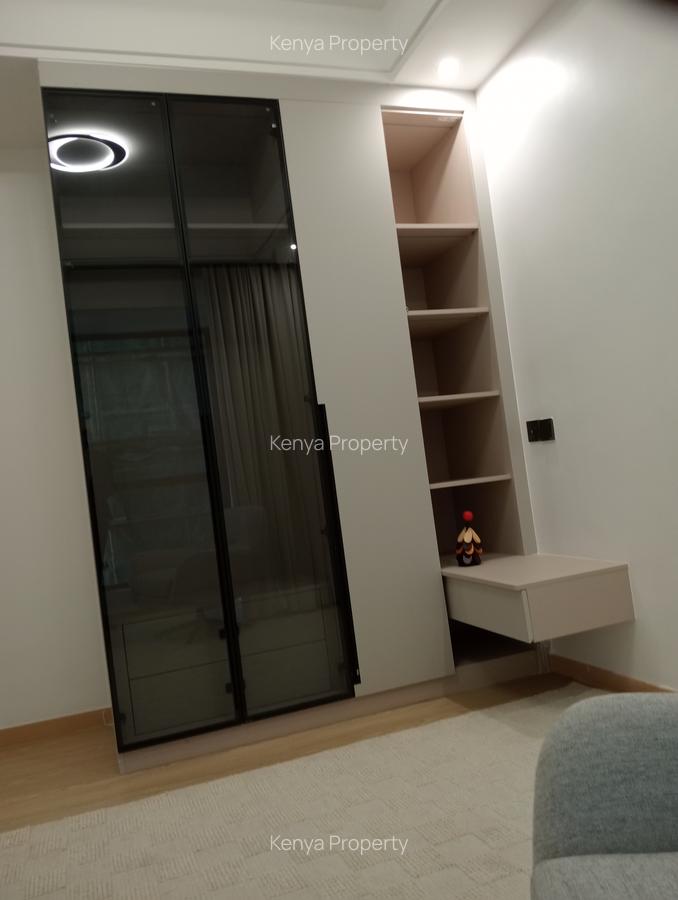 2 Bed Apartment with En Suite at Rhapta Road - 5