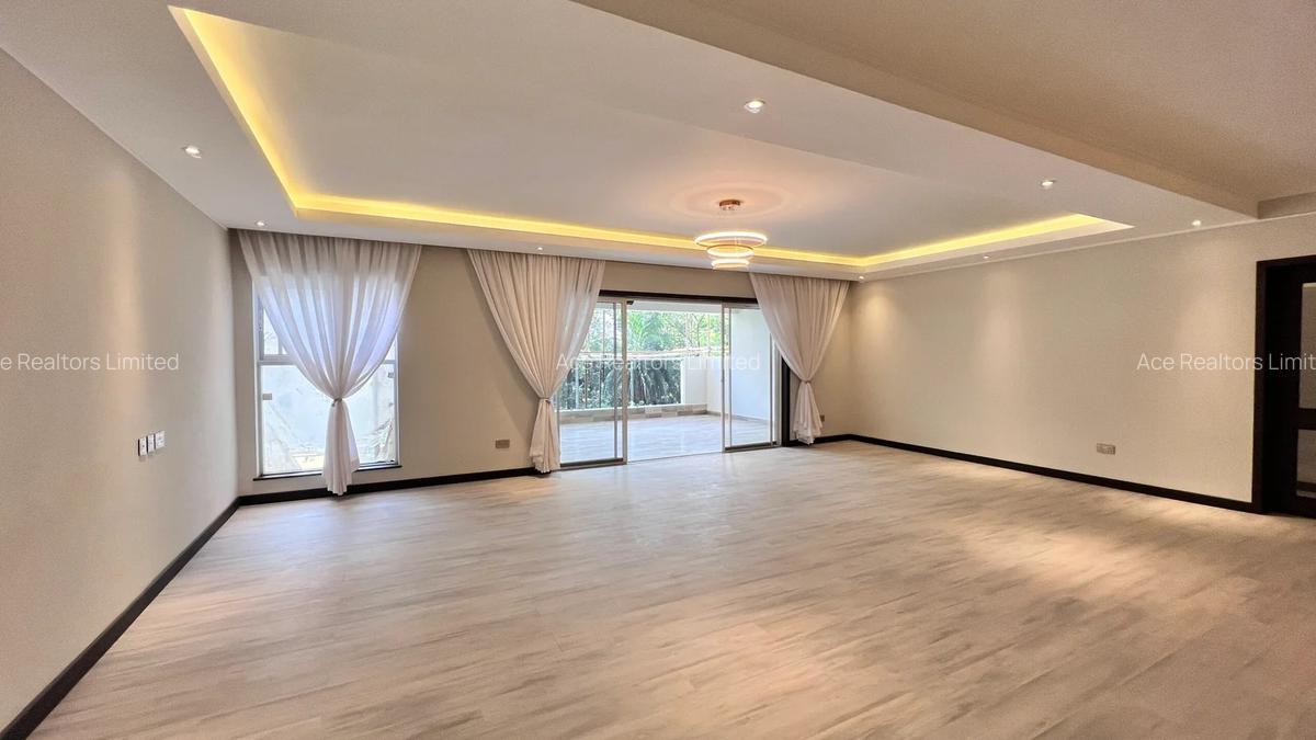 1 Bed Apartment with En Suite at Riverside Drive - 8