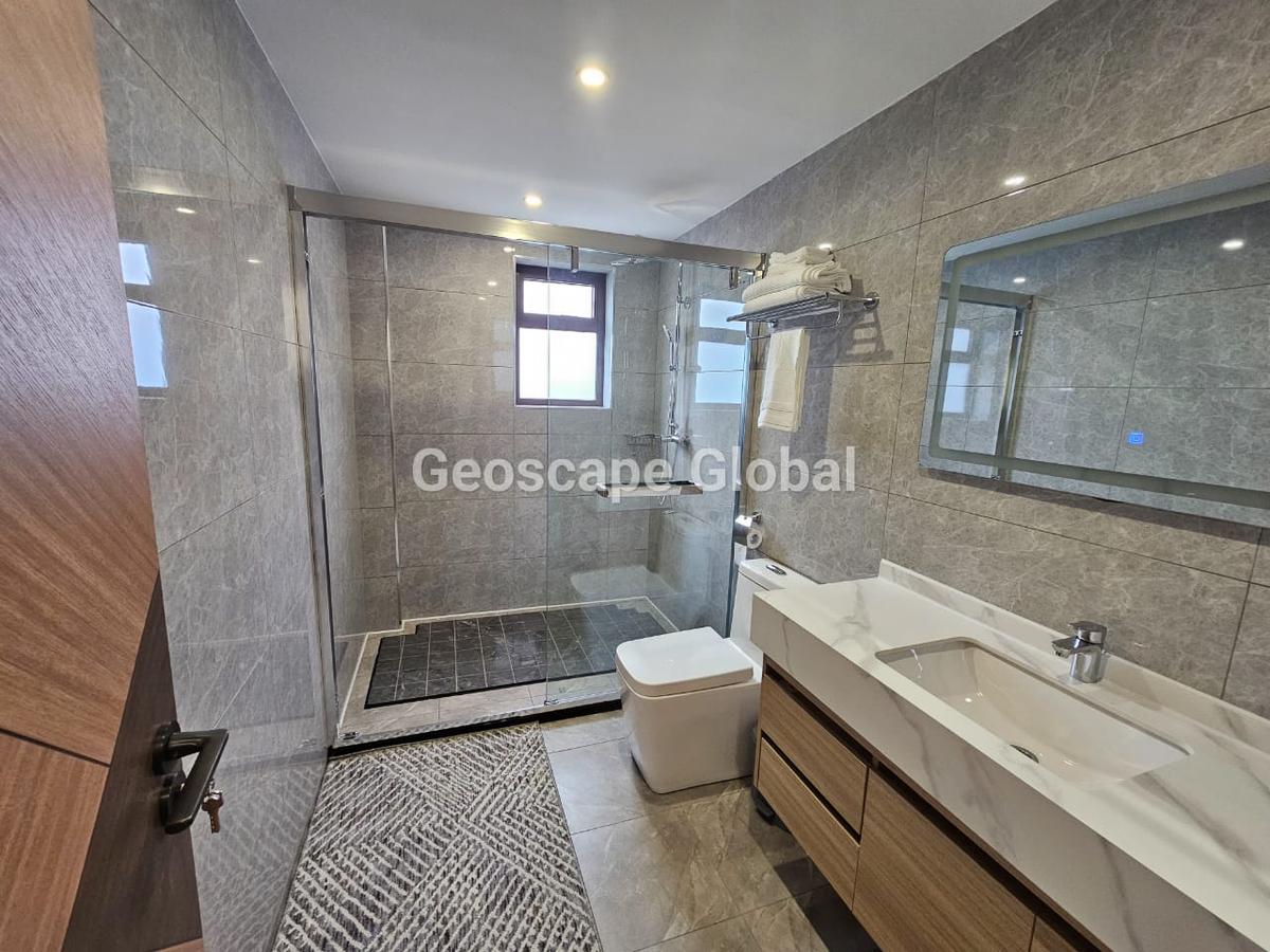 Furnished 2 Bed Apartment with En Suite in Riverside - 7