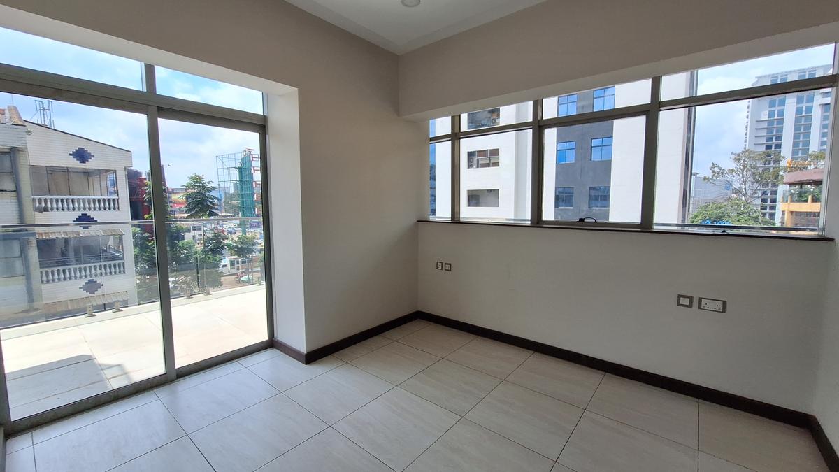 2 Bed Apartment with En Suite at General Mathenge - 4