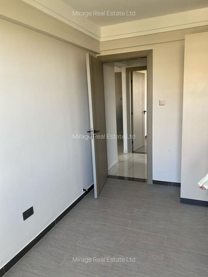 2 Bed Apartment with Gym in Kilimani - 6