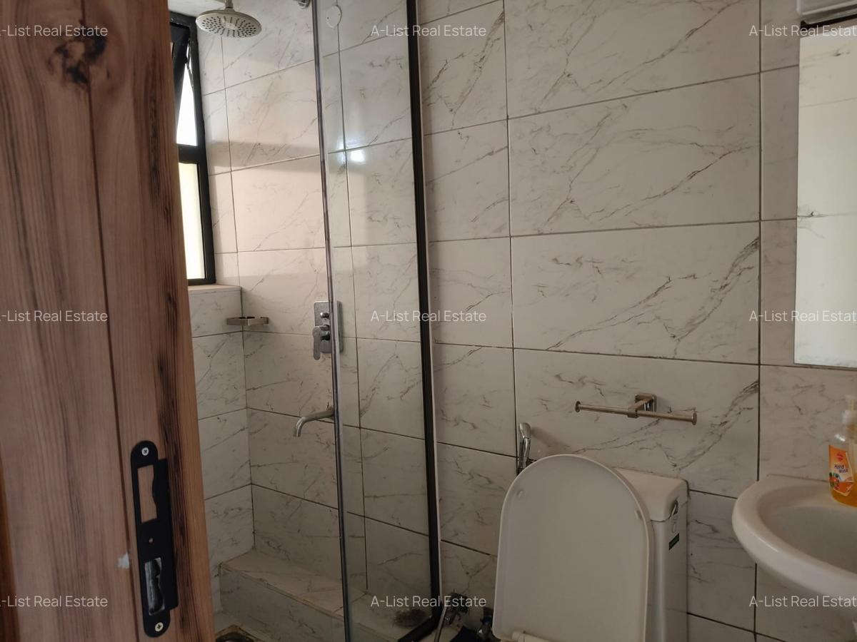 4 Bed Apartment with En Suite at 6Th Parklands - 10