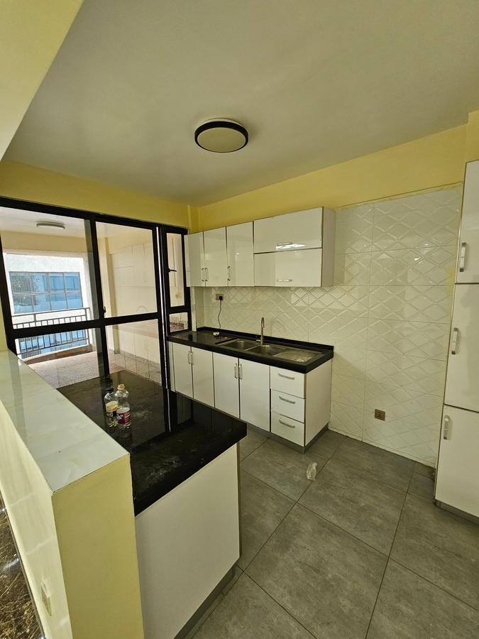 2 Bed Apartment with En Suite at Kilimani - 2