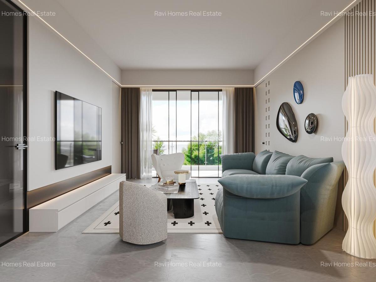 1 Bed Apartment with En Suite at Wood Avenue - 14