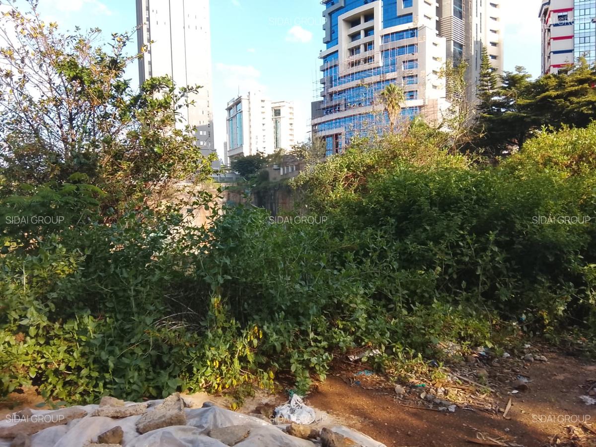 0.75 ac Land in Upper Hill - 4