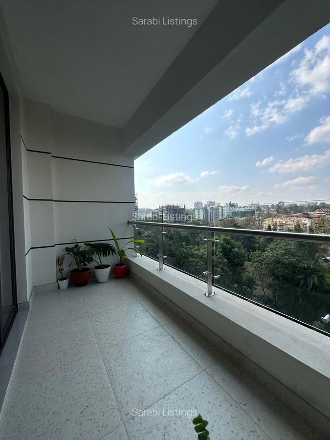 2 Bed Apartment with En Suite in Riverside - 8