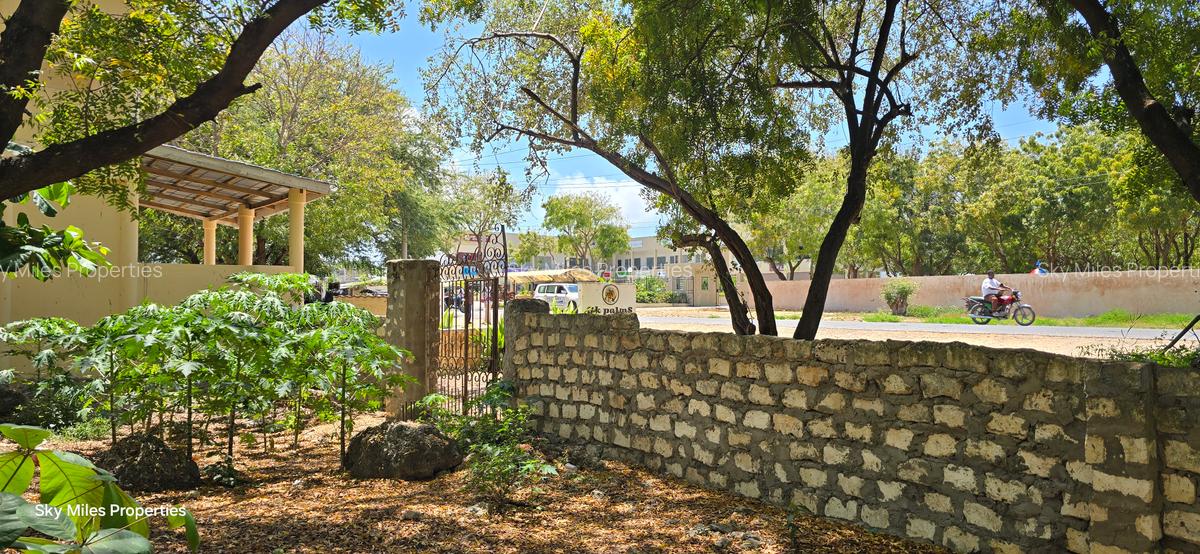 1 ac Land at Hemingways - 1