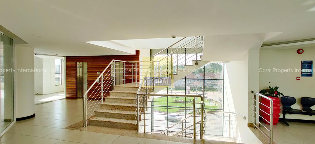 2,752 ft² Office with Backup Generator in Lavington - 3