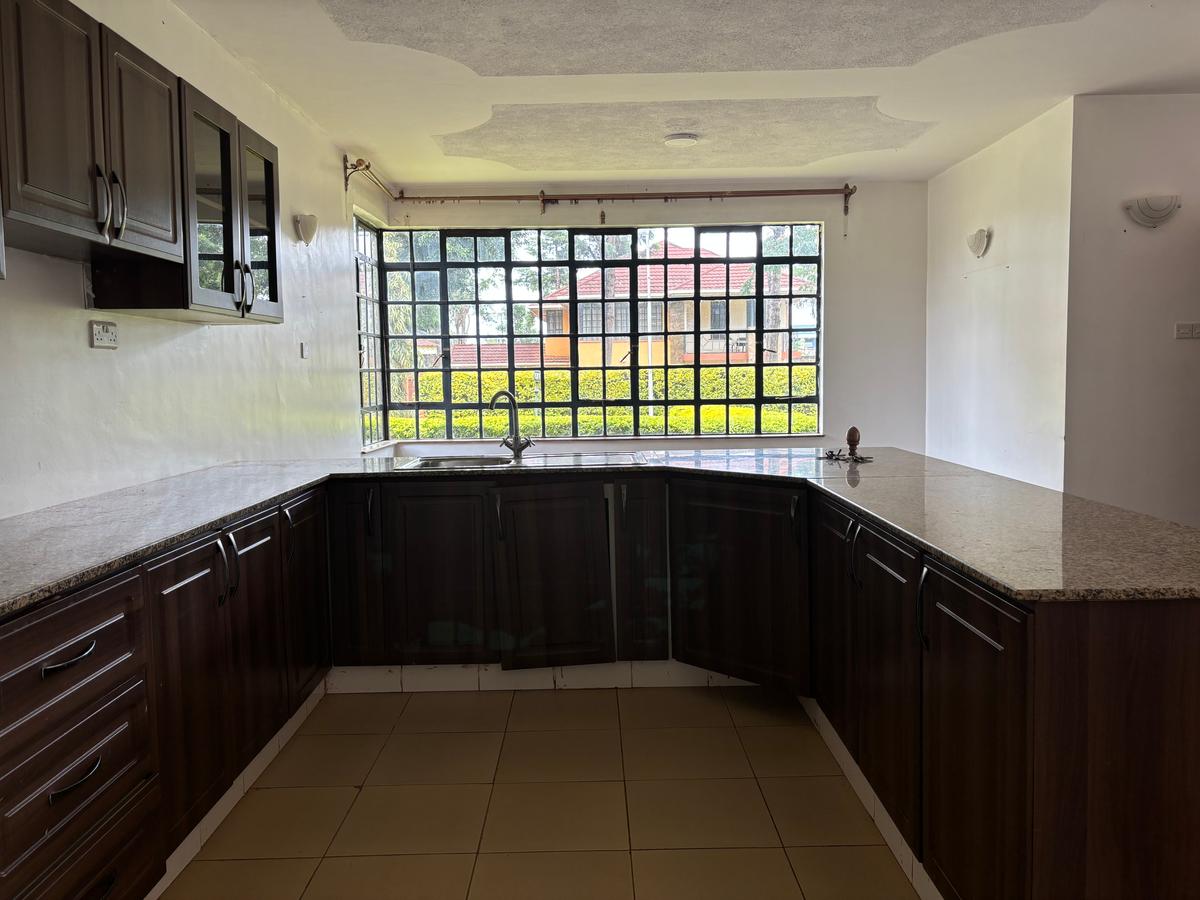 4 Bed Villa with En Suite in Kiambu Road - 7