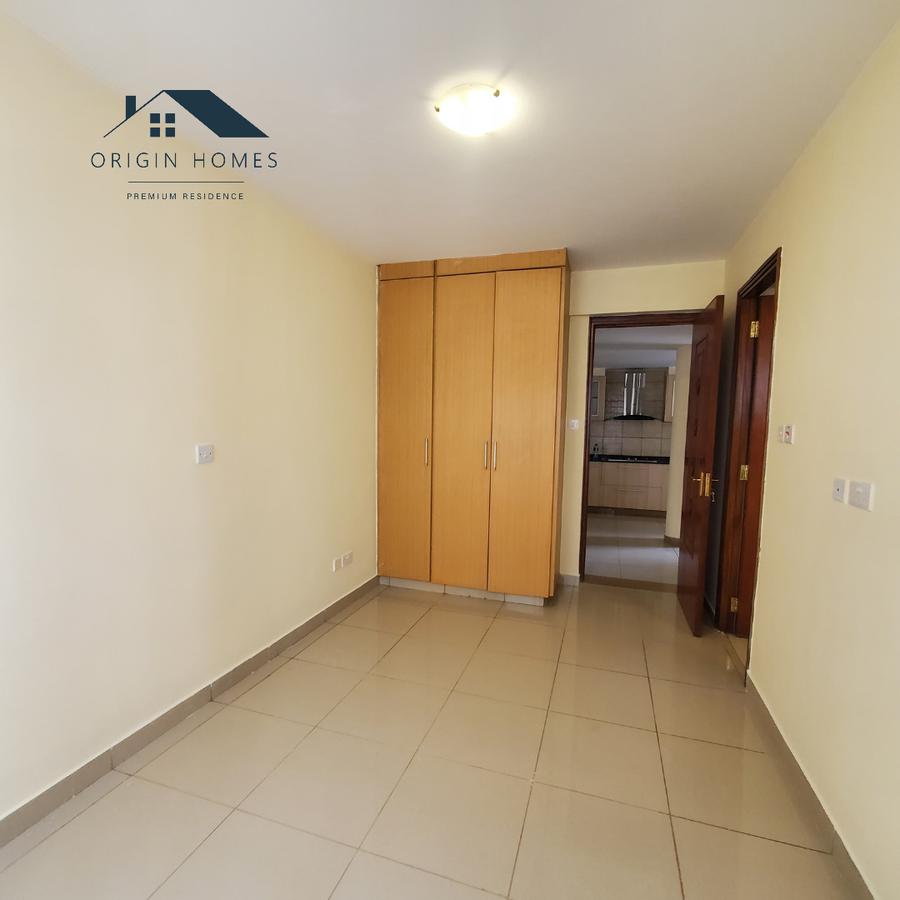 2 Bed Apartment with En Suite at Kileleshwa - 12