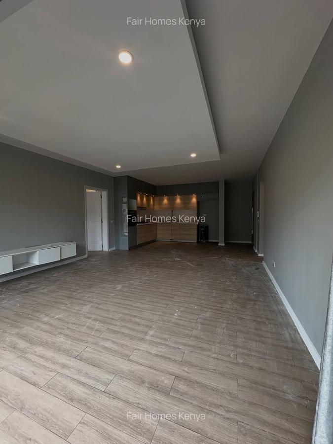 2 Bed Apartment with En Suite at Riara Road - 5