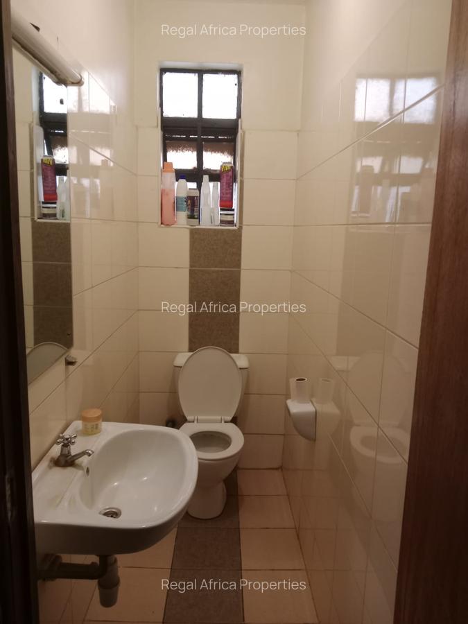 3 Bed Apartment with Parking in Kiambu Town - 9