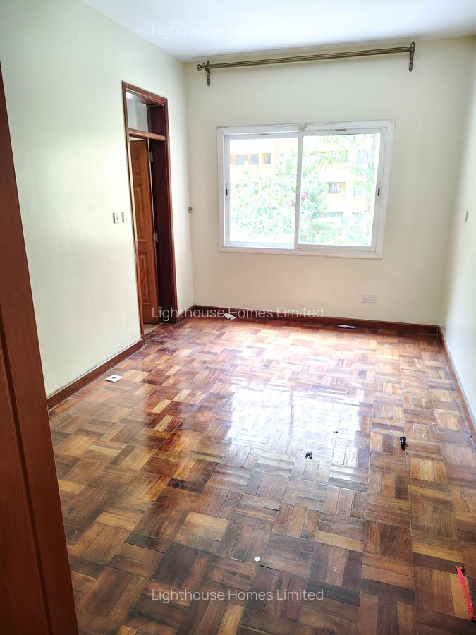 4 Bed Apartment with En Suite at Kileleshwa - 8