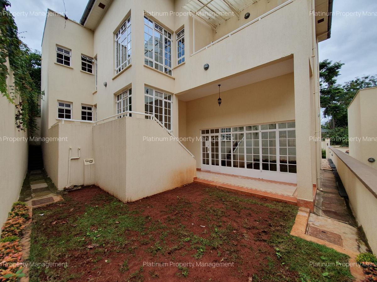 4 Bed House with En Suite at Kyuna Crescent - 4