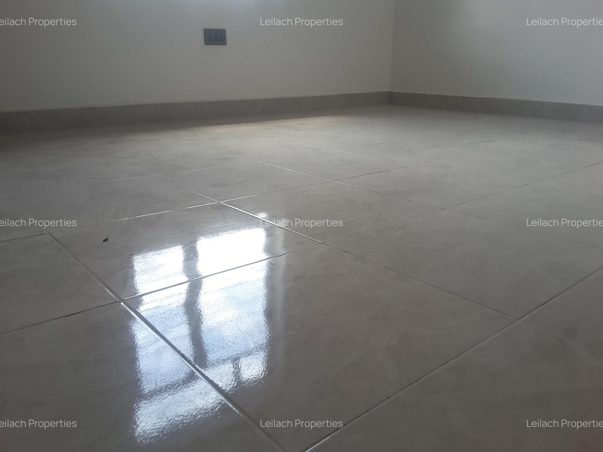 3 Bed House with En Suite in Ngong - 16