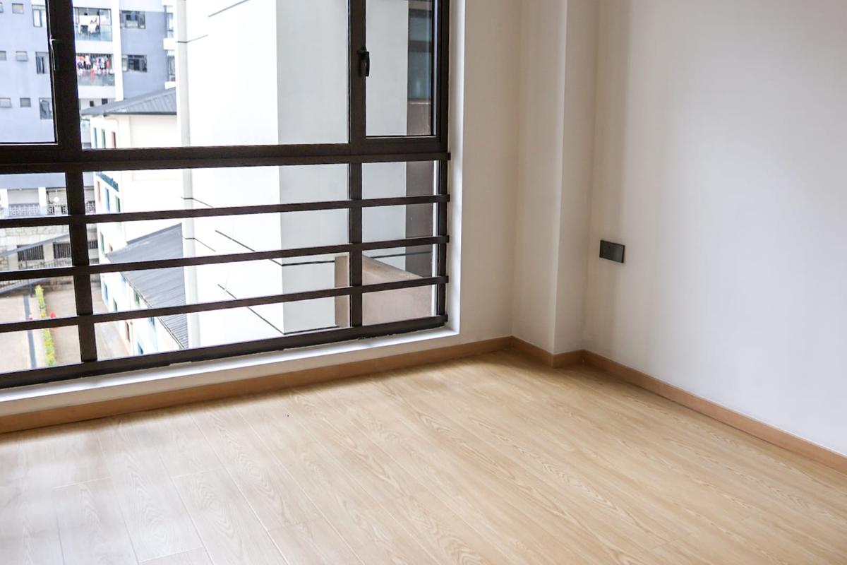 1 Bed Apartment with En Suite in Kileleshwa - 4