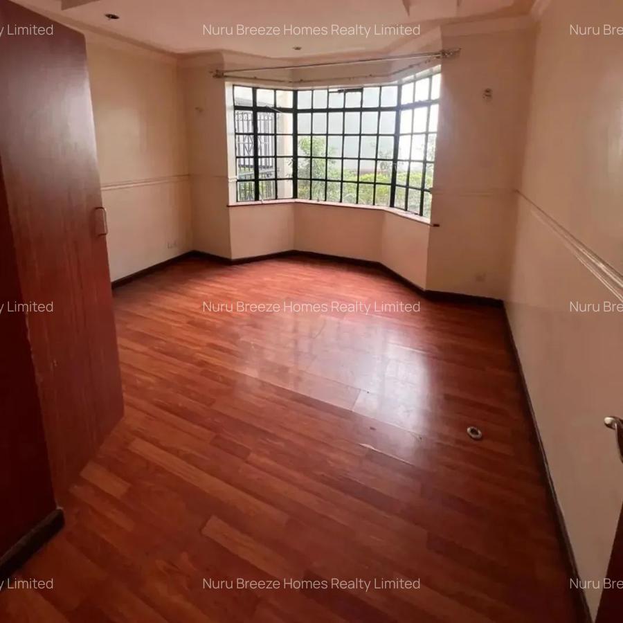 4 Bed Apartment with En Suite in Kileleshwa - 16