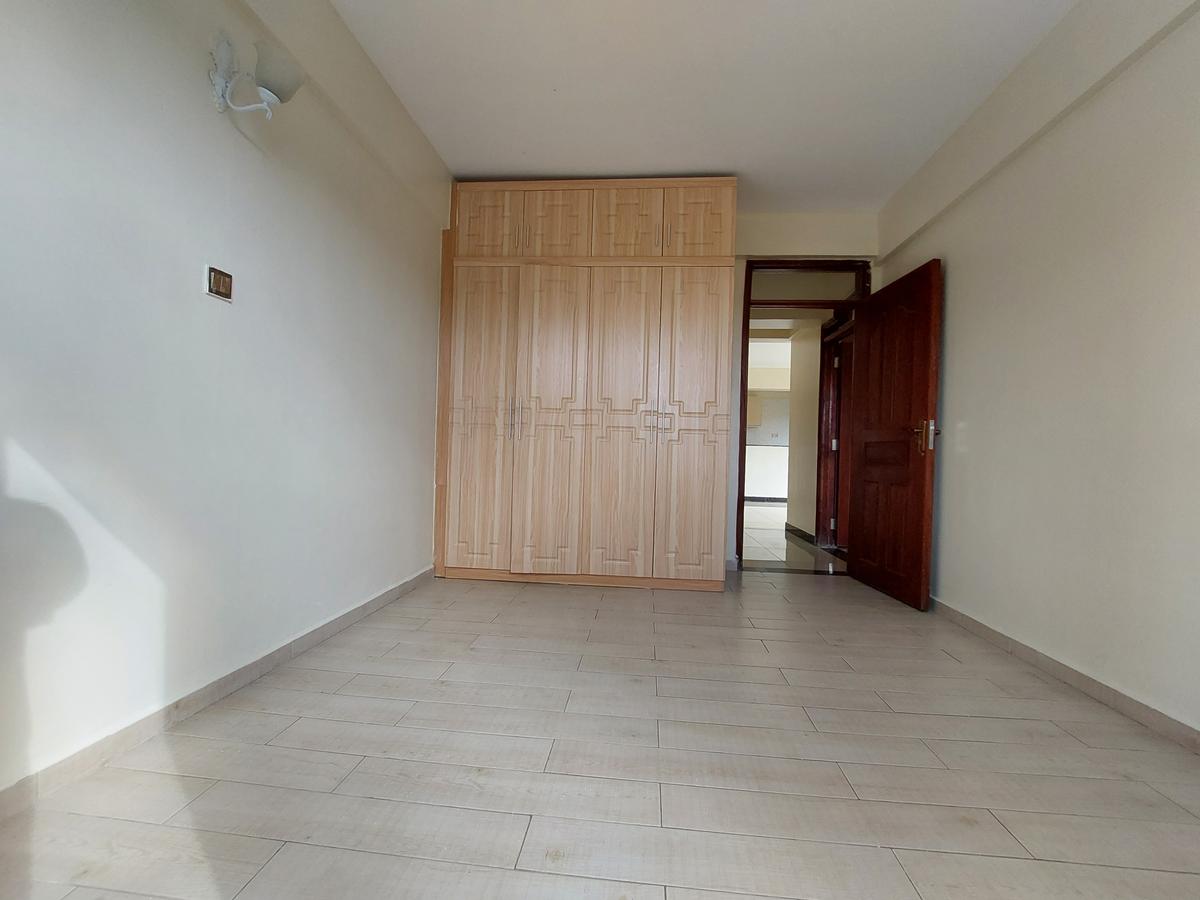 Serviced 2 Bed Apartment with En Suite at Gatundu Road - 17