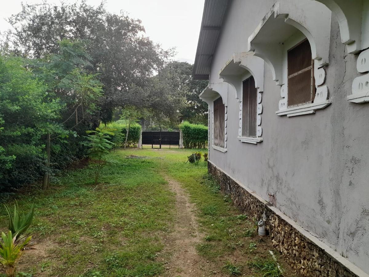 3 Bed House with En Suite at Mtwapa - 8