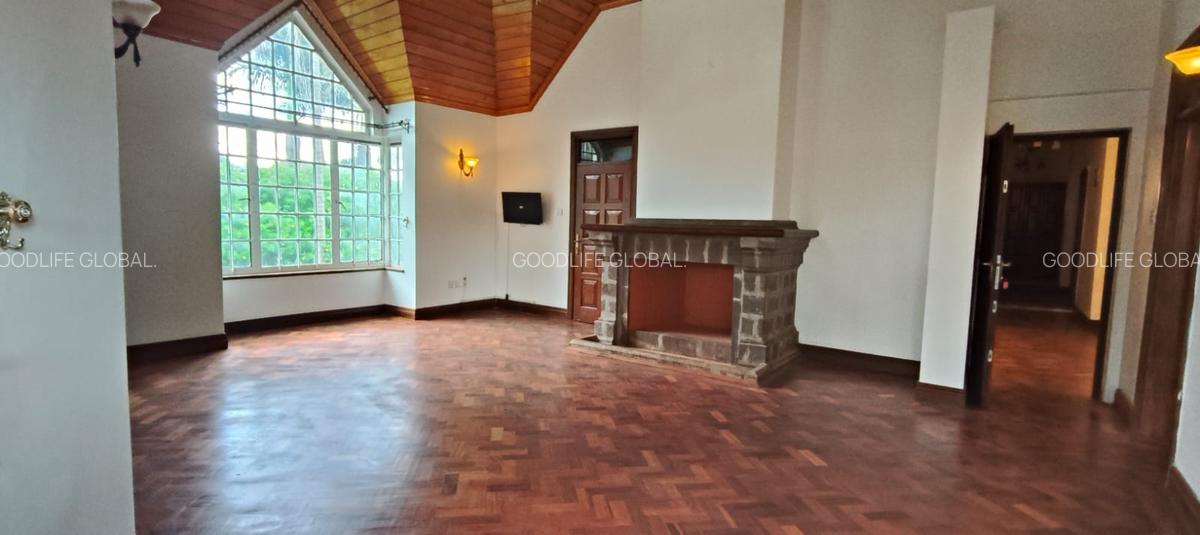 5 Bed House with En Suite at Runda - 6