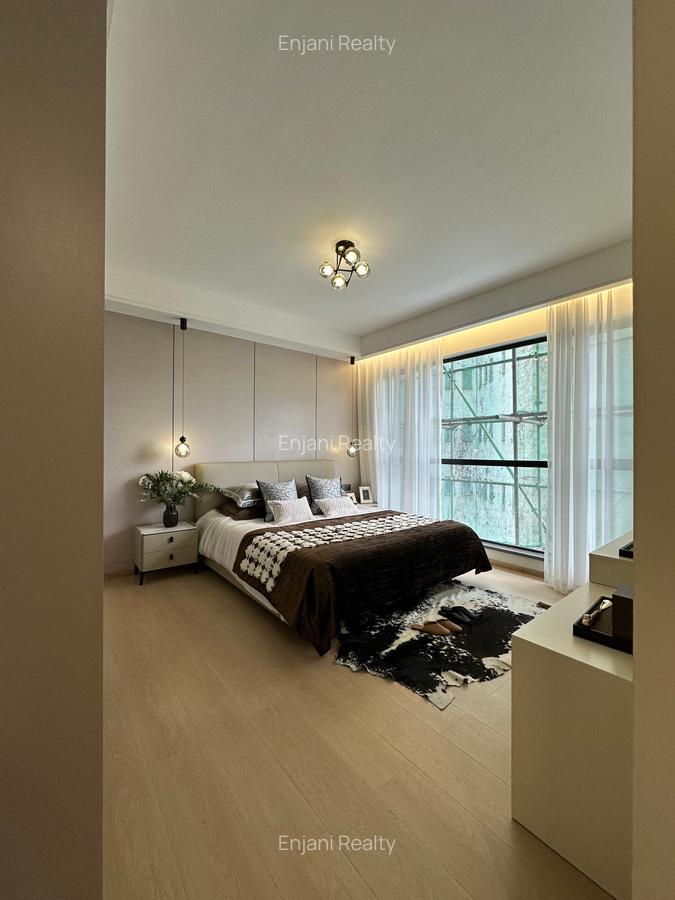 2 Bed Apartment with En Suite in Runda - 5