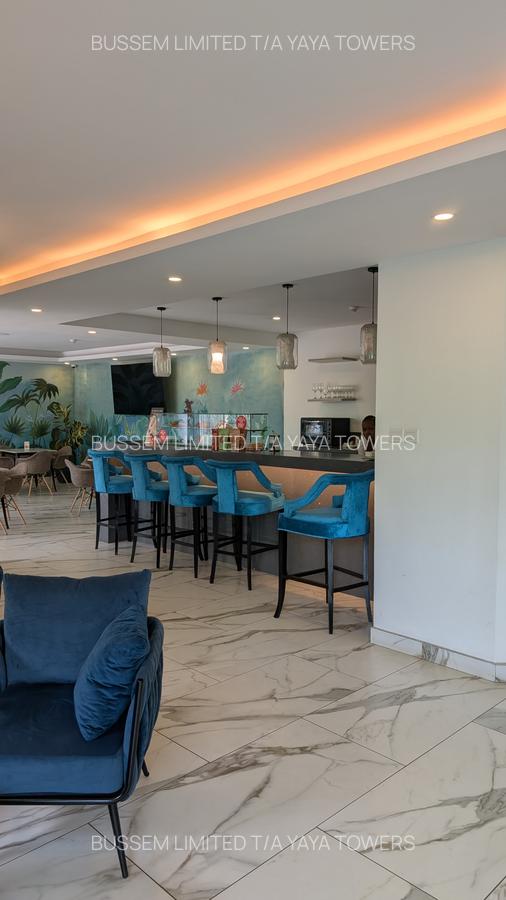 4 Bed Apartment with En Suite in Kilimani - 6