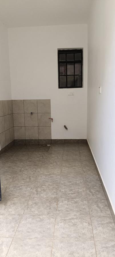 5 Bed Townhouse with En Suite at Ruiru - Kimbo - Mugutha Thika Road - 12