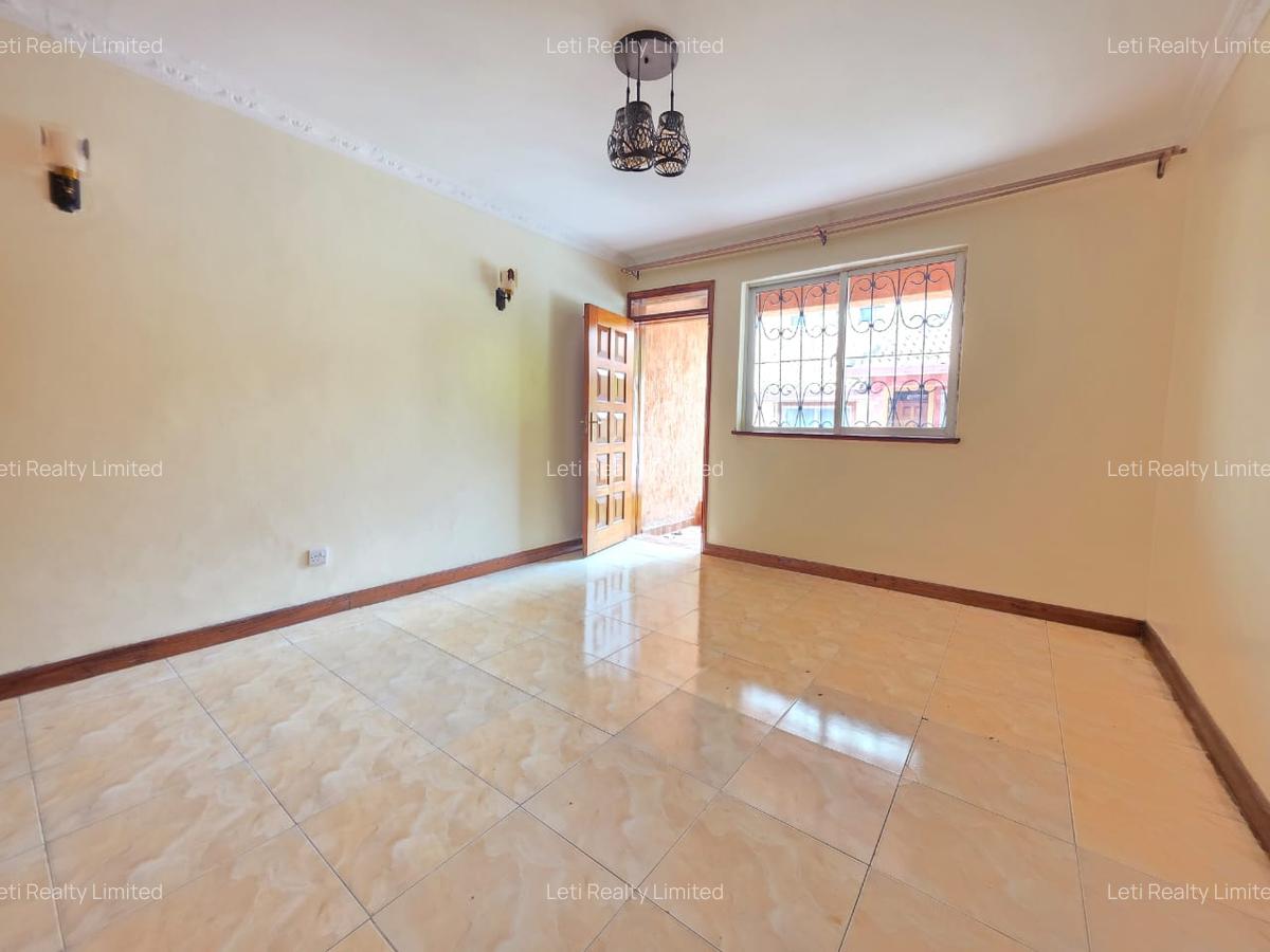 4 Bed Townhouse with En Suite in Kileleshwa - 5