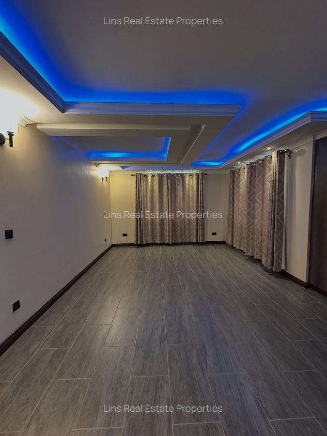 5 Bed Townhouse with En Suite in Lavington - 10