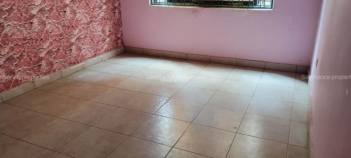 Serviced 3 Bed Apartment with Backup Generator at Beach Road - 10