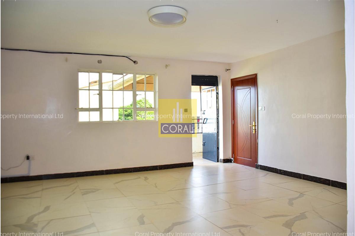 4 Bed House in Kiambu Road - 5