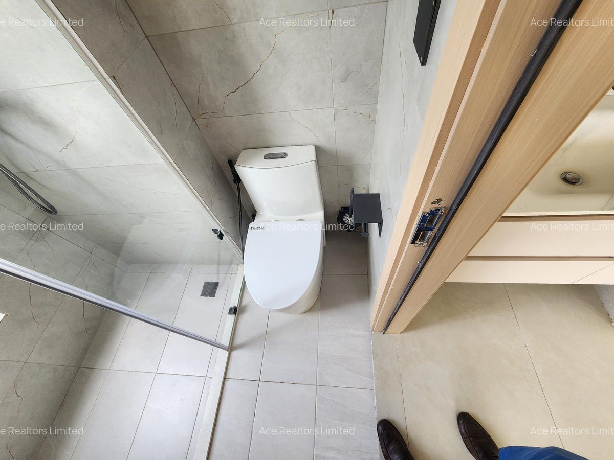 1 Bed Apartment with En Suite at Westlands Ring Road - 8