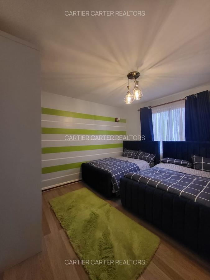 3 Bed Apartment with En Suite at Tebere Cresent - 15