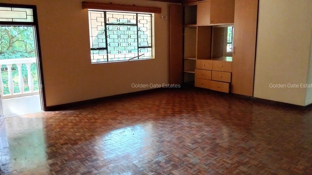 6 Bed House with En Suite in Karen - 15