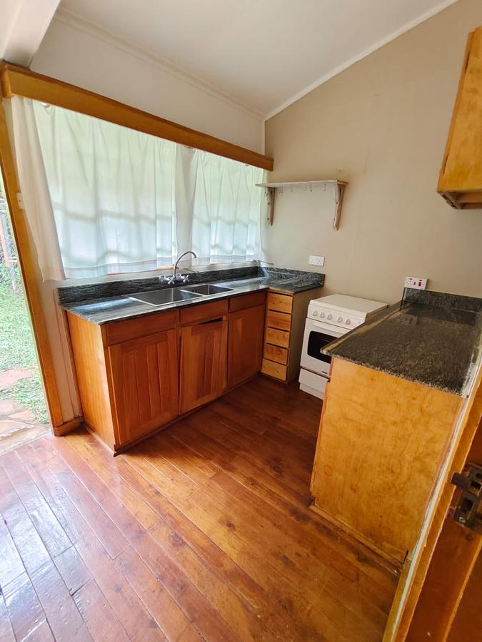 2 Bed House with Garden at Bogani - 5