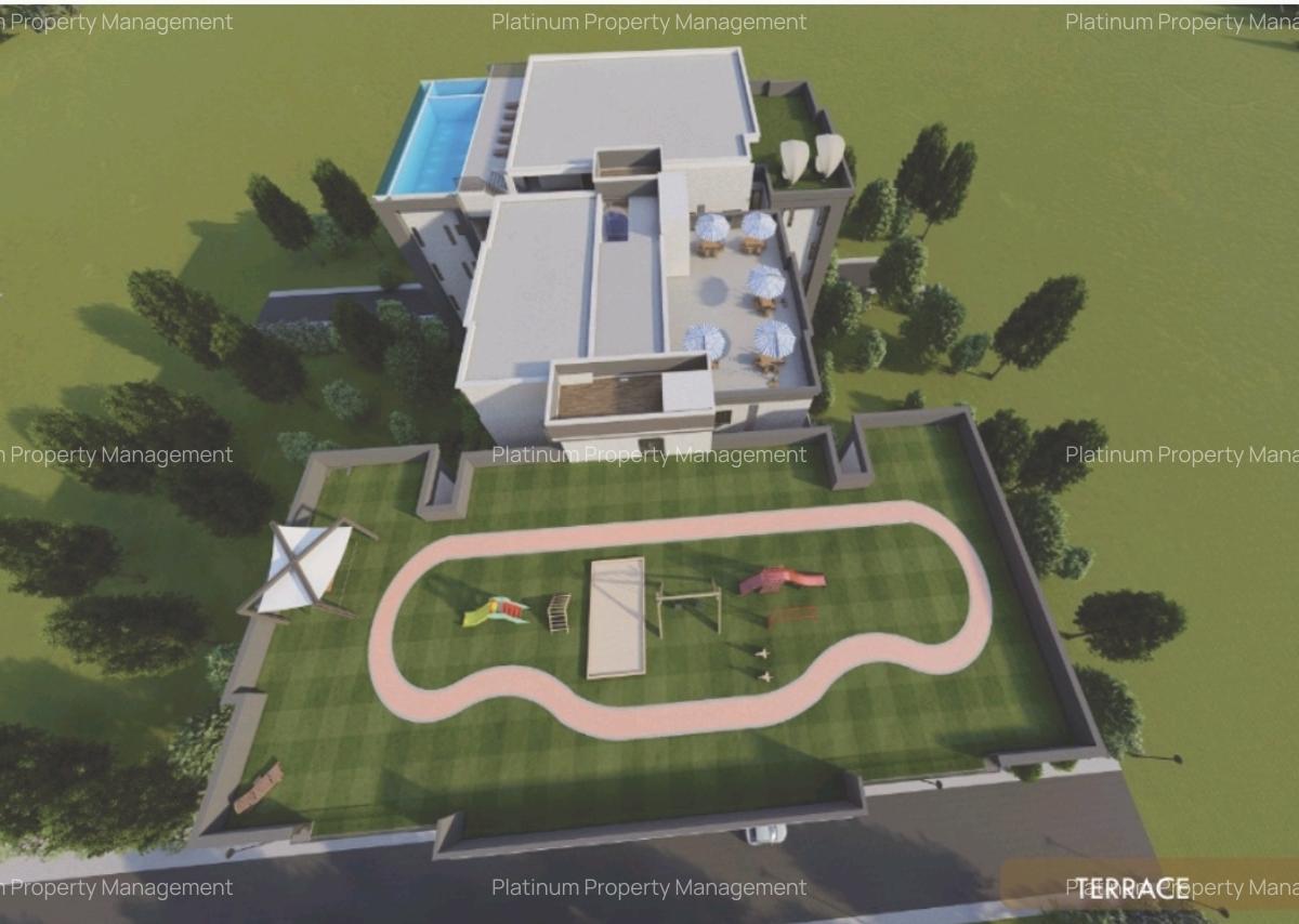 2 Bed Apartment with En Suite at Peponi Rd - 19