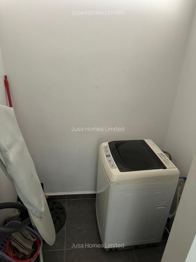 1 Bed Apartment in Tatu City - 6